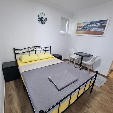 Apartma Jovana Koper Eksteriør bilde