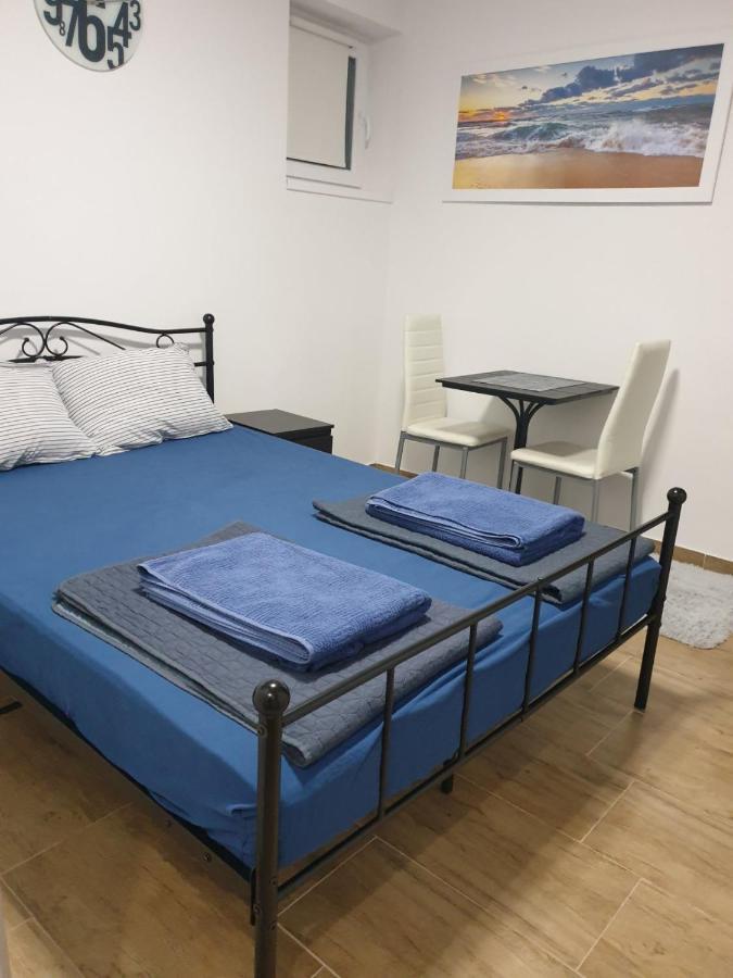 Apartma Jovana Koper Eksteriør bilde