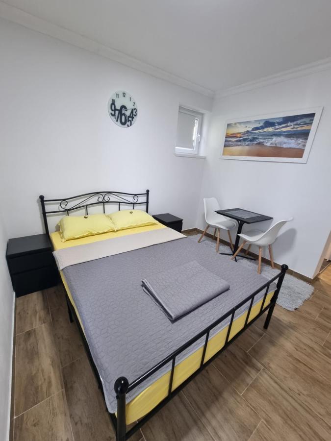 Apartma Jovana Koper Eksteriør bilde