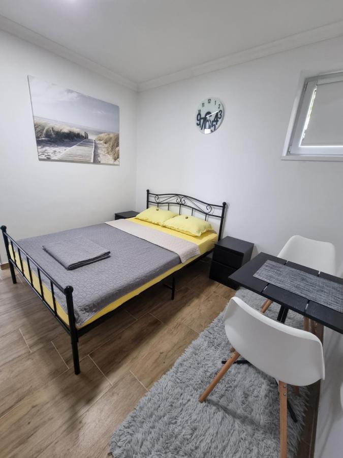Apartma Jovana Koper Eksteriør bilde